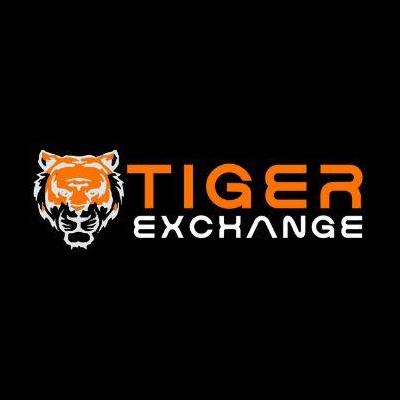 Tiger  Exchange ID