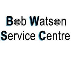 Bob Watson  Service Centre