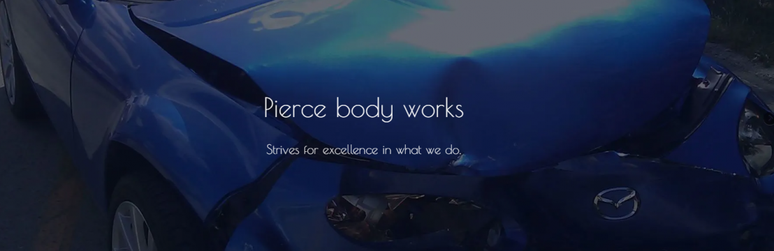 Pierce Body Works