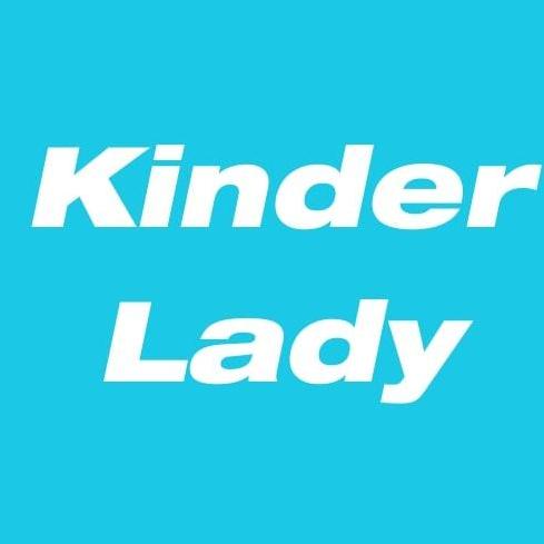 The  Kinderlady