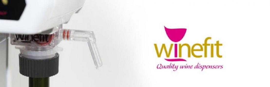 Winefit  Dispenser