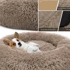 Pet Bed Orthopedic