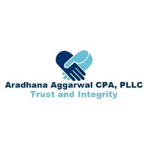 Aradhana Aggarwal CPA PLLC