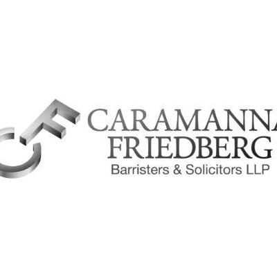 Caramanna Friedberg LLP