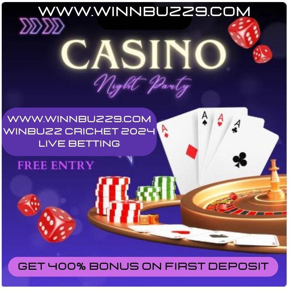 WinnBuzz9 .com