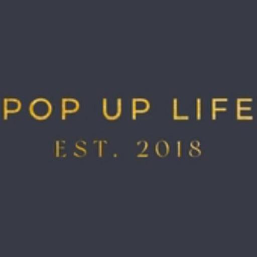 Pop Up Life	