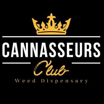 Cannasseurs Club