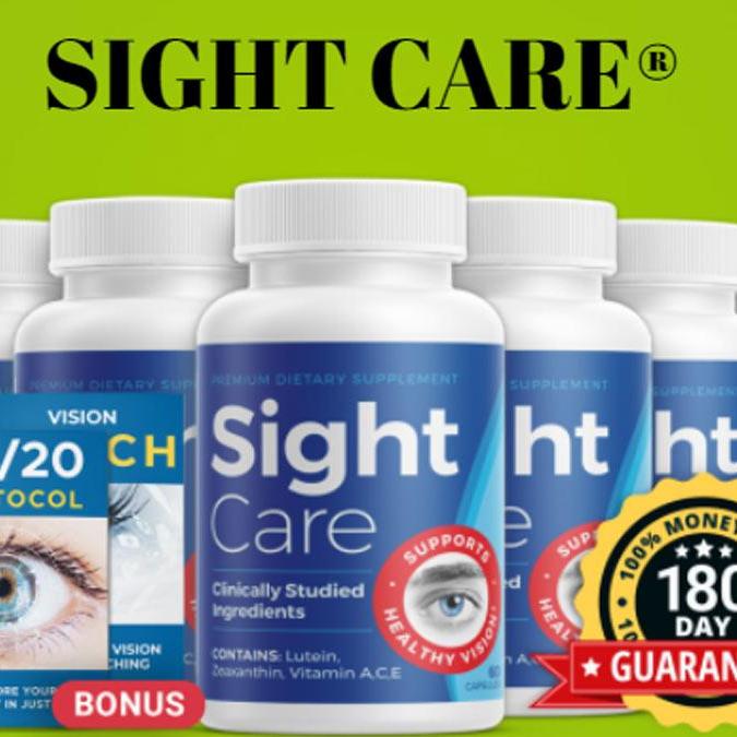 SightCare Sale