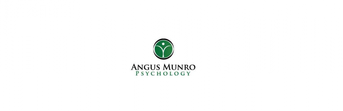 Angus Munro Psychology