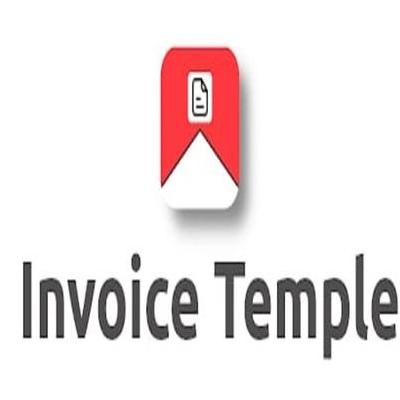 Invoice Temple