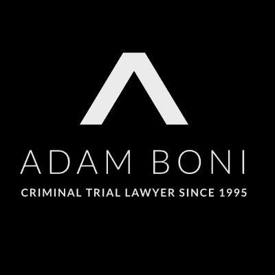 Adam Steven  Boni LL B