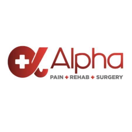 Alpha Rehabilitation Medical Centers