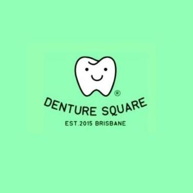 Denture  Square