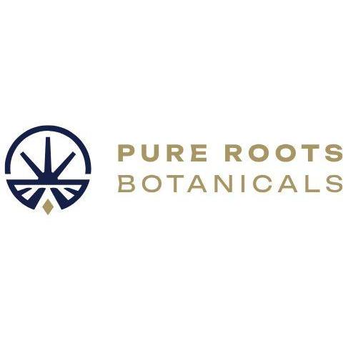 Pure Roots  Botanicals