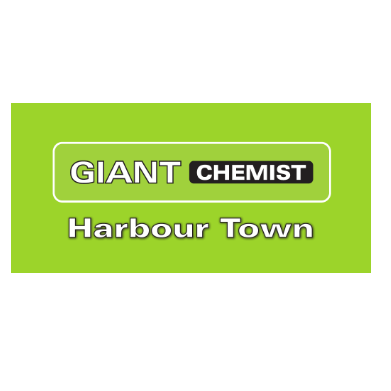 Giant Chemist Harbour Town