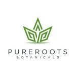 Pure Roots  Botanicals