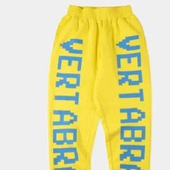 Vertabrae Sweatpants