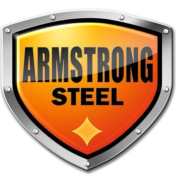 Armstrong Steel Buildings