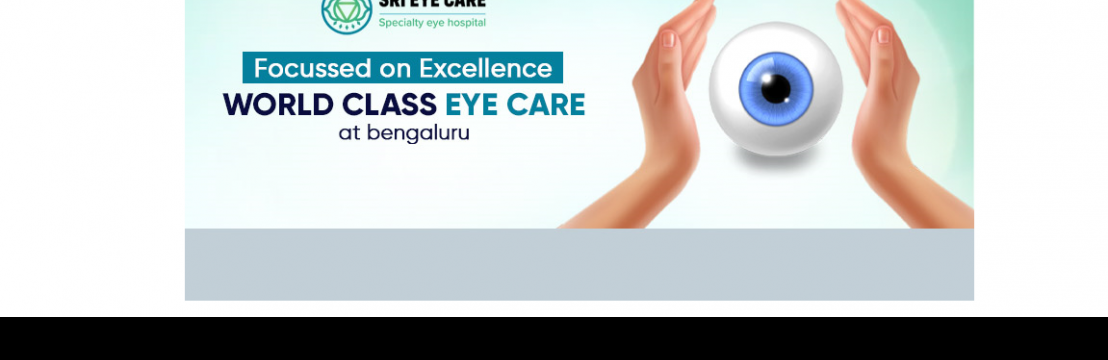 SriEye Care