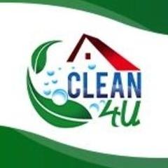 Clean 4 U  Cleaning Services