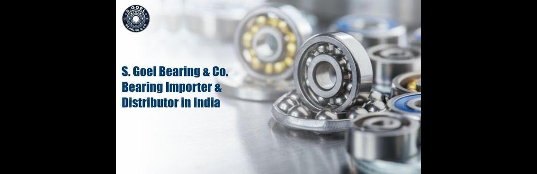 S Goel Bearing And Co