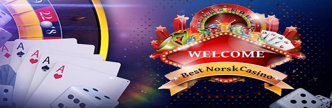 Best Norsk  Casino