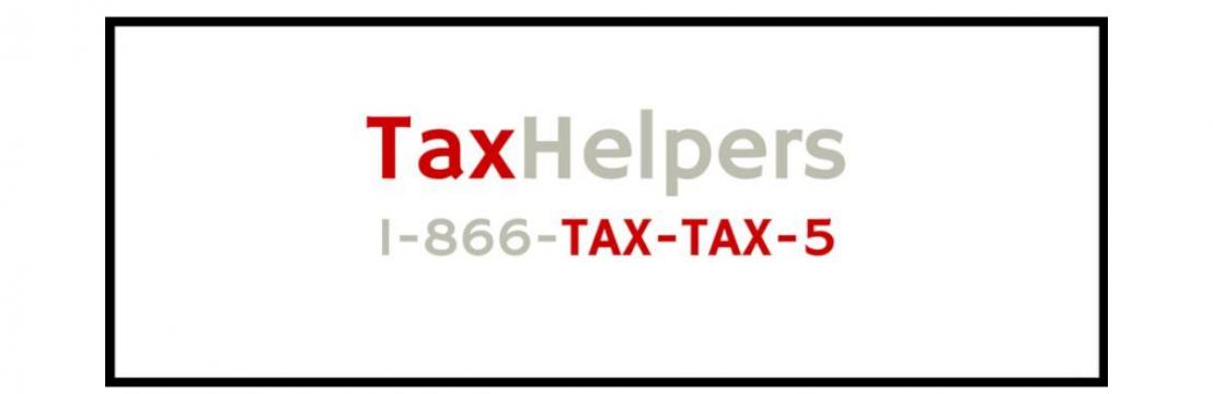 Tax Helpers