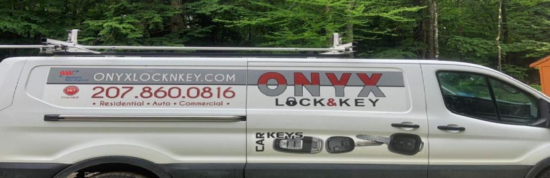 Onyx Lock  N Key