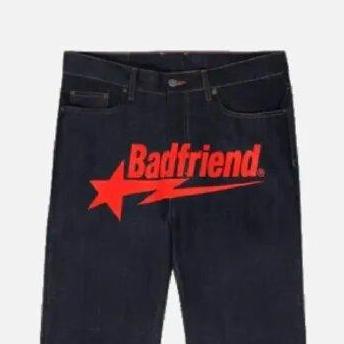 Badfreind Jeans