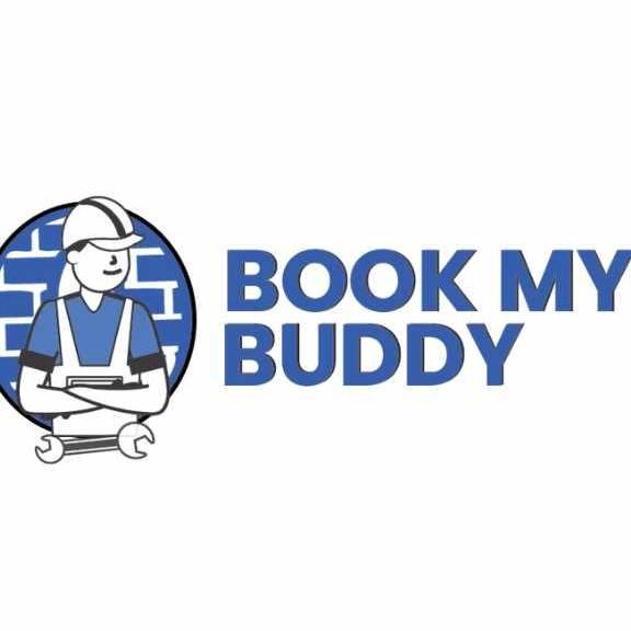 Book My Buddy