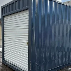 Storage  Containers