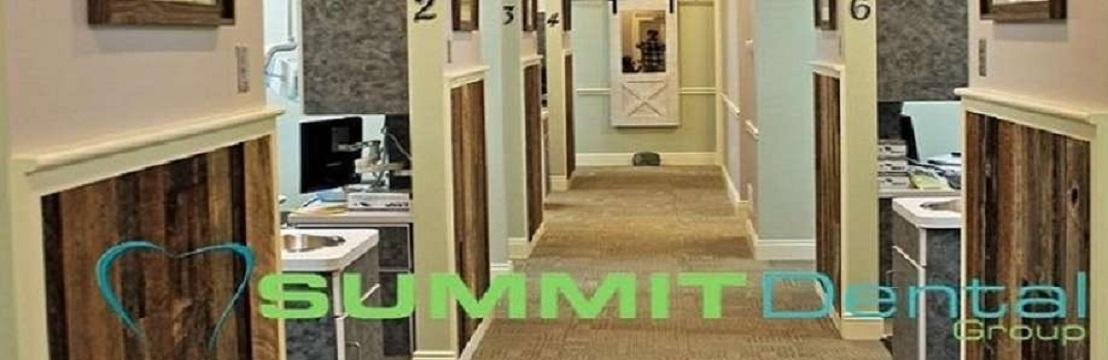 Summit Dental Green