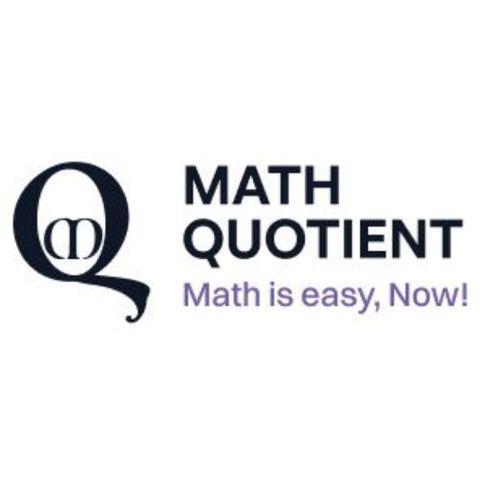 Math  Quotient 