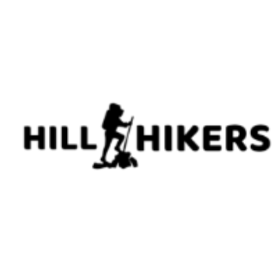 Hill Hikers