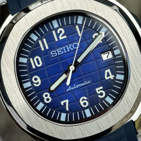 Seikonaut   Montres