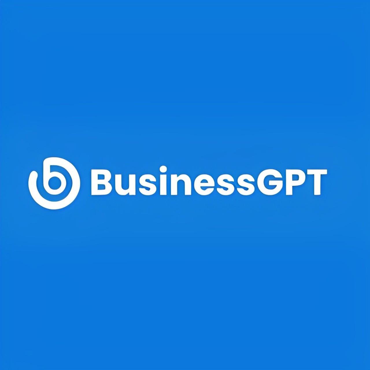 BusinessGPT AI solution