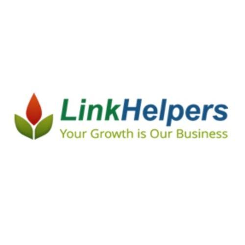 LinkHelpers  Digital Marketing