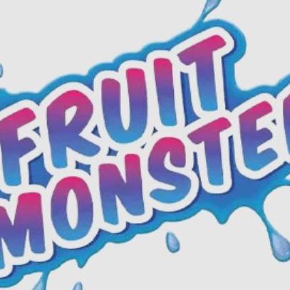 Fruit Monster