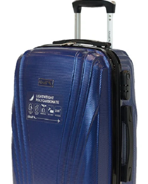 Polycarbonate  Suitcases