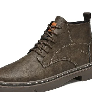 Stylish Boots For Men