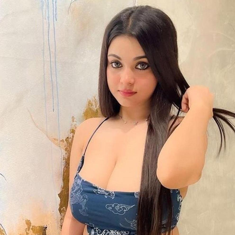 Janvi Escort