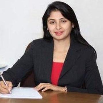 Dietitian  Geetanjali