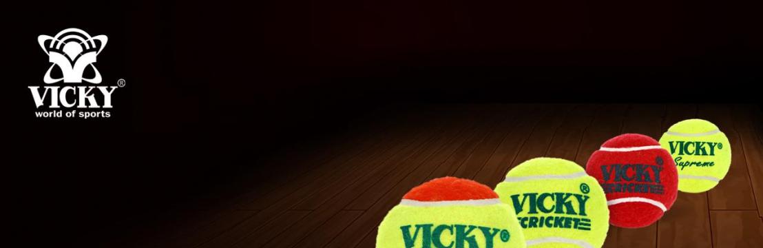 Vicky Sports