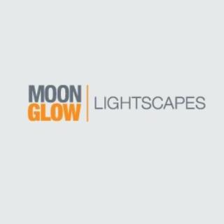 Moon Glow  Lightscapes