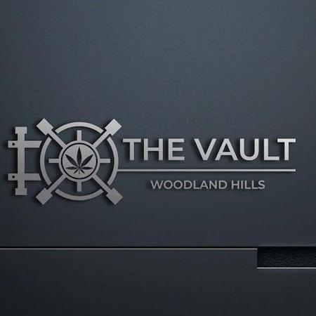 The Vault Dispensary  Woodland Hills