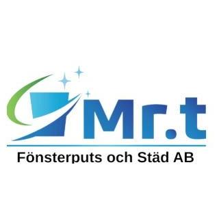 Mrt Fönsterputs O Ch Städ