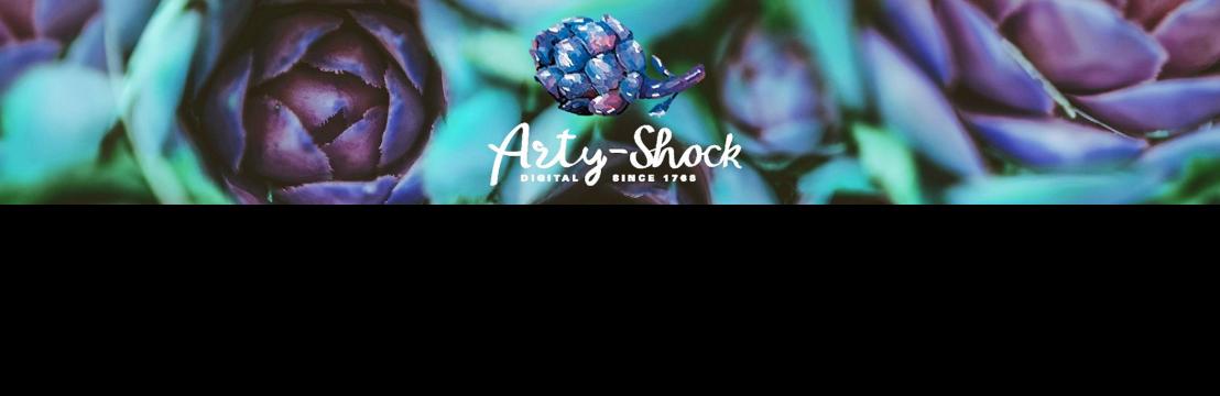 Arty Shock