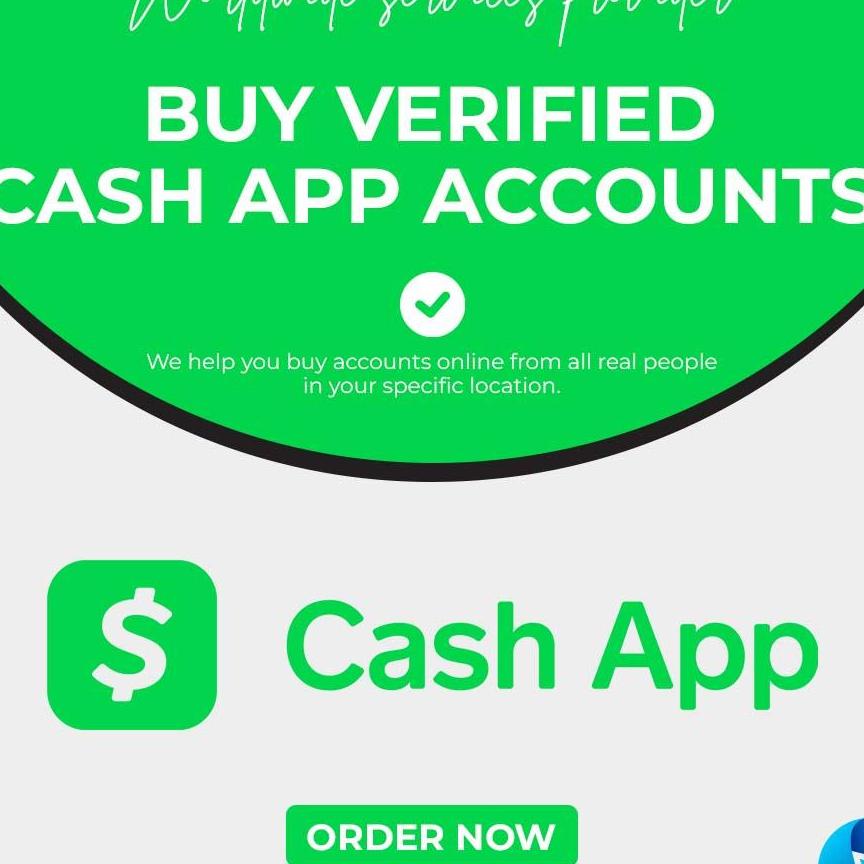 Buy Verified Cash App Accounts