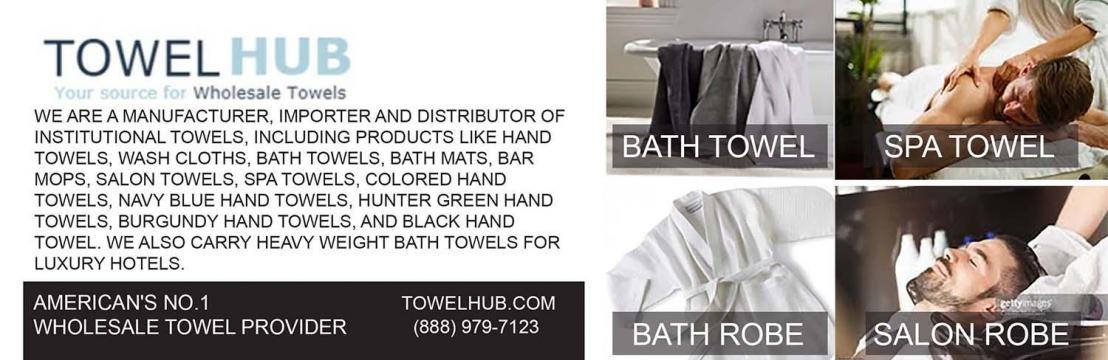 Towel Hub