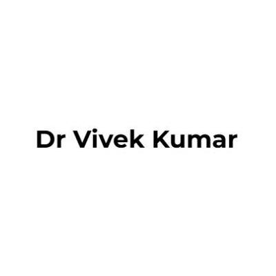 Dr. Vivek  Kumar